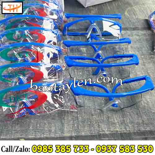 Kính bảo hộ DKT Kính bảo hộ DKT