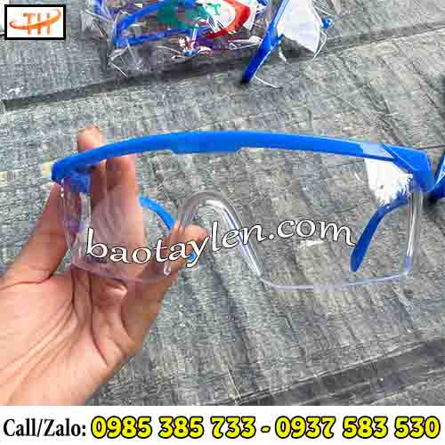 Kính bảo hộ DKT hàng chuẩn Kính bảo hộ DKT hàng chuẩn