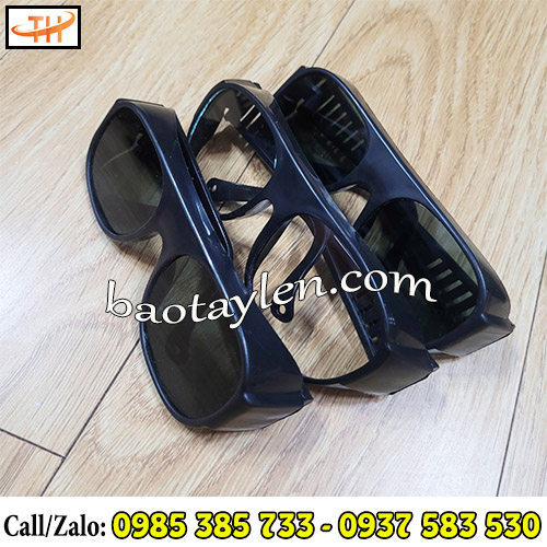 Kính bảo hộ DKT Kính bảo hộ DKT