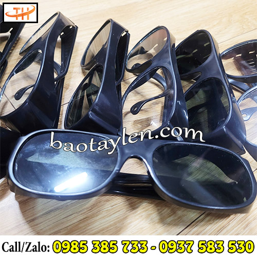 Kính bảo hộ DKT chính hãng Kính bảo hộ DKT chính hãng