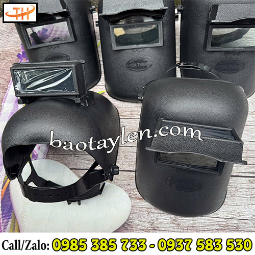 Mặt nạ hàn điện chống tia lửa sẵn sỉ rẻ Mặt nạ hàn điện chống tia lửa sẵn sỉ rẻ