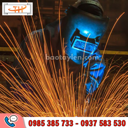 Mặt nạ hàn đội đầu bảo vệ hiểu quả cho người lao động Mặt nạ hàn đội đầu bảo vệ hiểu quả cho người lao động