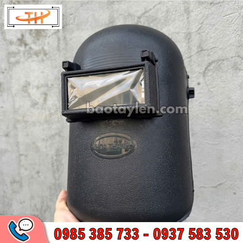 Mặt nạ hàn đội đầu Mặt nạ hàn đội đầu