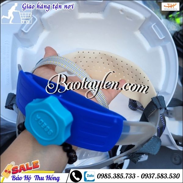 Mũ bảo hộ - mũ kỹ sư. Mũ bảo hộ - mũ kỹ sư.