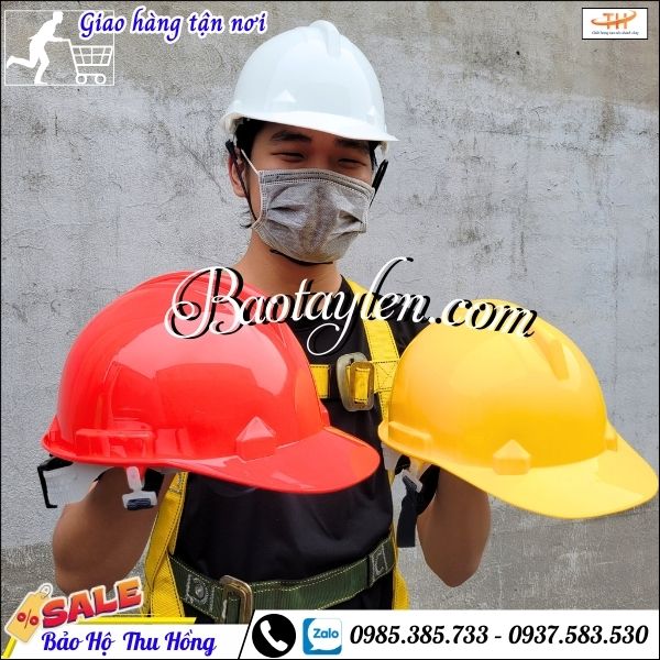 Địa chỉ chuyên bán mũ nhựa bảo hộ lao động giá gốc rẻ chất lượng. Địa chỉ chuyên bán mũ nhựa bảo hộ lao động giá gốc rẻ chất lượng.