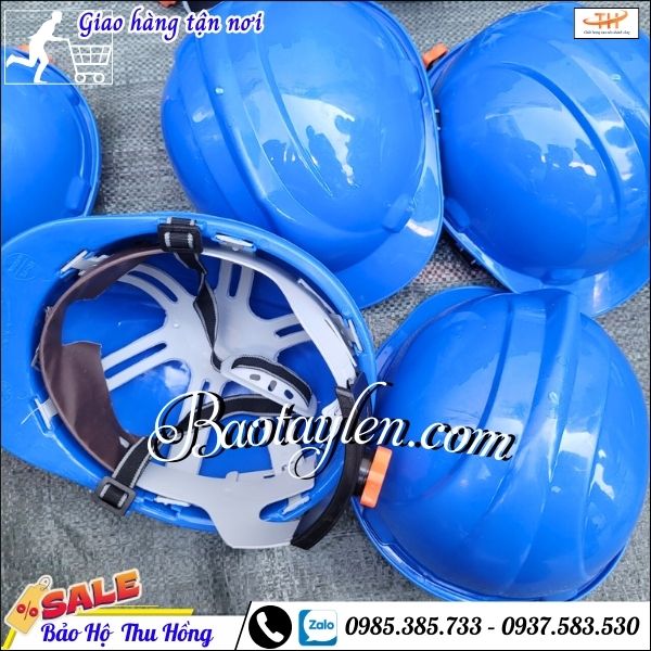 Mũ thợ điện - nón kỹ thuật. Mũ thợ điện - nón kỹ thuật.