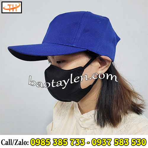 Nón kết phù hợp mọi trang phục Nón kết phù hợp mọi trang phục