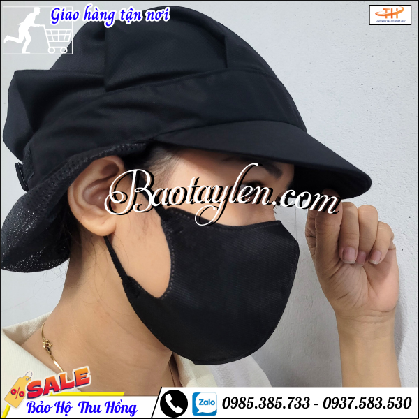Nón công nhân giá sỉ tại HCM. Nón công nhân giá sỉ tại HCM.