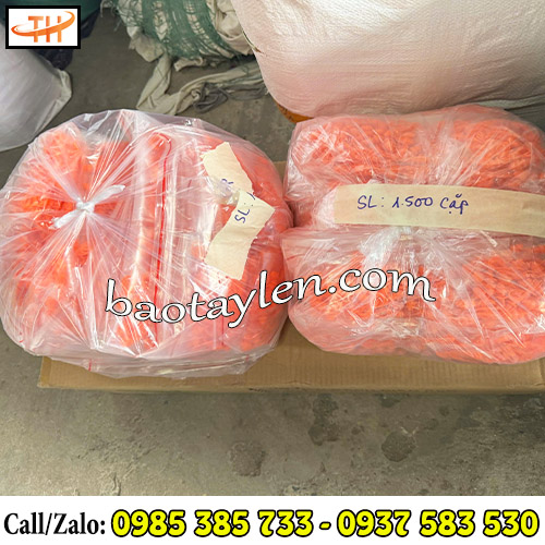 Nút bịt tai chống ồn sỉ số lượng lớn Nút bịt tai chống ồn sỉ số lượng lớn