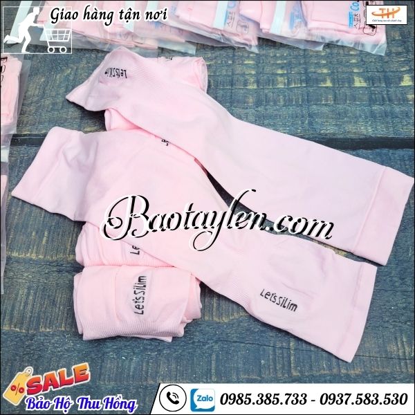 Ống tay chống nắng đi xe máy giá rẻ Ống tay chống nắng đi xe máy giá rẻ