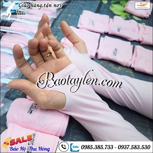Mua ống tay chống nắng mát lạnh, co giãn tốt. Mua ống tay chống nắng mát lạnh, co giãn tốt.