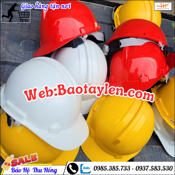 Nón nhựa cứng bảo hộ giá rẻ nhiều màu chất lượng cao tại HCM. Nón nhựa cứng bảo hộ giá rẻ nhiều màu chất lượng cao tại HCM.