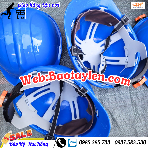 Thiết kế khung nón chắc chắn, điều chỉnh kích cỡ dễ dàng. Thiết kế khung nón chắc chắn, điều chỉnh kích cỡ dễ dàng.