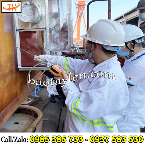 Mũ bảo hộ lao động bảo vệ an toàn cho người lao động Mũ bảo hộ lao động bảo vệ an toàn cho người lao động