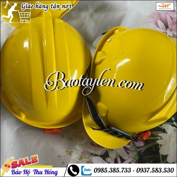 Địa chỉ bán nón bảo hộ lao động uy tín. Địa chỉ bán nón bảo hộ lao động uy tín.