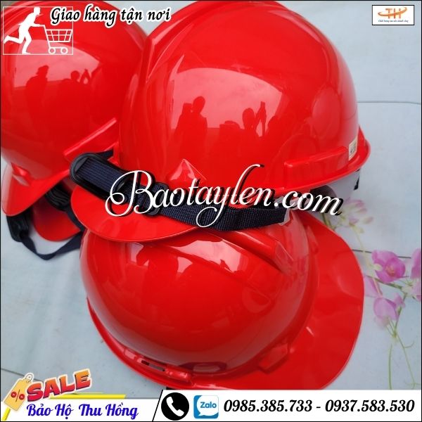 Nón bảo hộ an toàn cho công nhân. Nón bảo hộ an toàn cho công nhân.
