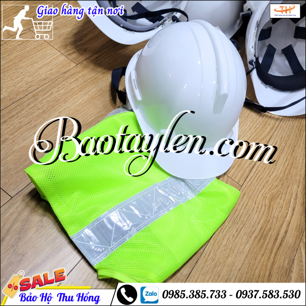 Mũ bảo hộ công trình. Mũ bảo hộ công trình.