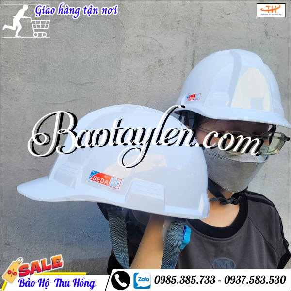 Mũ kỹ sư - nón chống va đập. Mũ kỹ sư - nón chống va đập.
