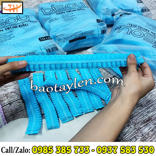 Nón con sâu y tế Nón con sâu y tế