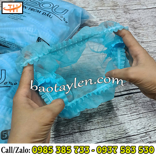 Nón con sâu y tế Nón con sâu y tế