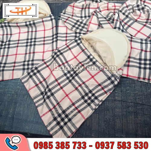 Nón vải trùm đầu chống nắng hàng sẵn sỉ rẻ Nón vải trùm đầu chống nắng hàng sẵn sỉ rẻ