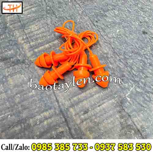 Nút tai chống ồn 2 tầng êm tai khi đeo Nút tai chống ồn 2 tầng êm tai khi đeo