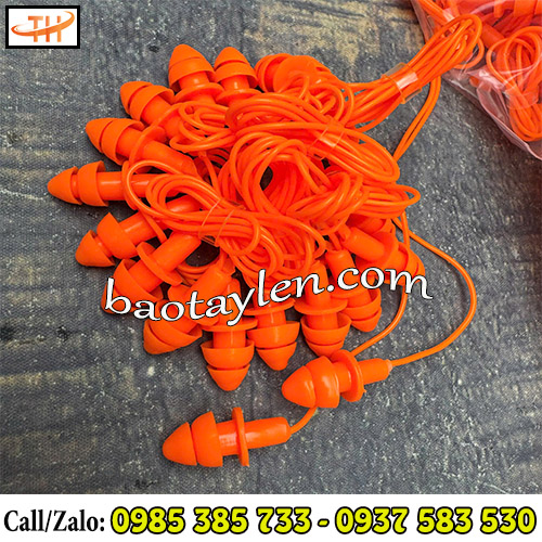 nút bịt tai chống ồn 2 tầng nút bịt tai chống ồn 2 tầng