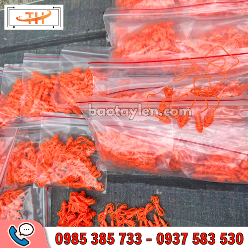 Nút bịt tai chống ồn 2 tầng hàng sẵn tại Thu Hồng giao nhanh Nút bịt tai chống ồn 2 tầng hàng sẵn tại Thu Hồng giao nhanh
