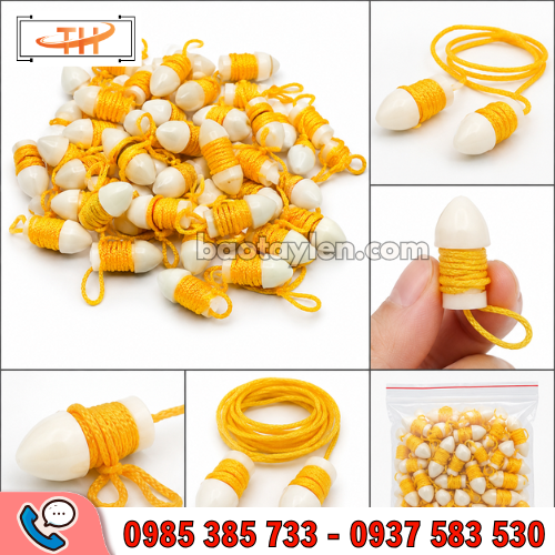 Nút tai chống ồn có dây Nút tai chống ồn có dây