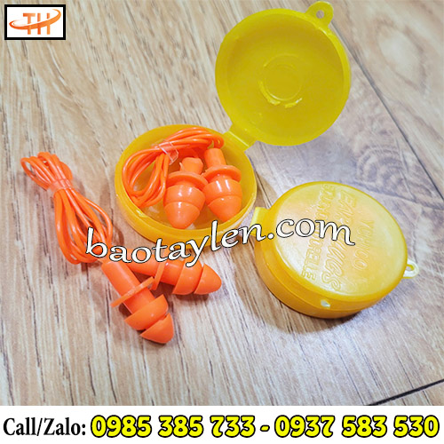 Nút chống ồn 2 tầng Nút chống ồn 2 tầng