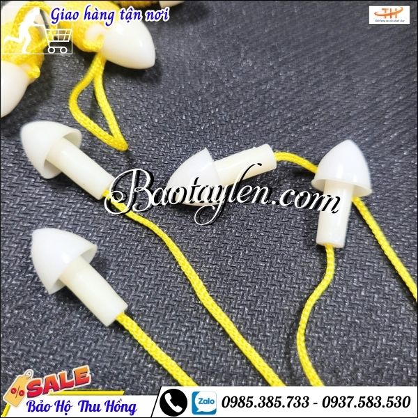 Nơi mua giá rẻ nút chống ồn đeo tai tại TPHCM. Nơi mua giá rẻ nút chống ồn đeo tai tại TPHCM.