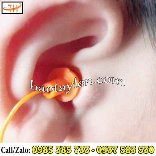 nút bịt tai chống ồn 2 tầng nút bịt tai chống ồn 2 tầng