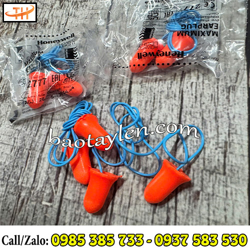 Nút bịt tai chống ồn bọt xốp Nút bịt tai chống ồn bọt xốp