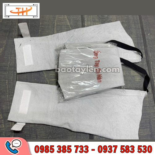 Ống tay da hàn Ống tay da hàn