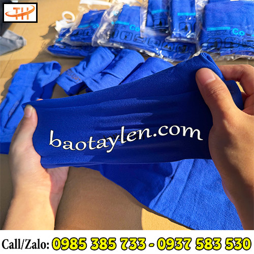 Ống tay chống nắng co giãn cực tốt Ống tay chống nắng co giãn cực tốt