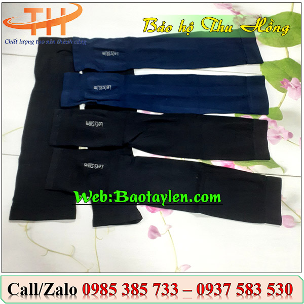 Chất lượng ống tay chống nắng tốt - giá cạnh tranh