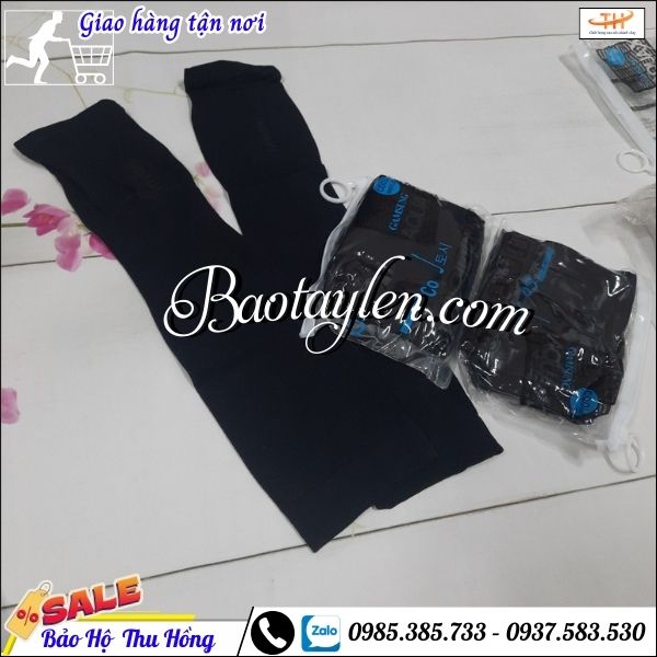 Mua ống tay chống nắng đen Let's Slim giá rẻ tại TpHCM. Mua ống tay chống nắng đen Let's Slim giá rẻ tại TpHCM.