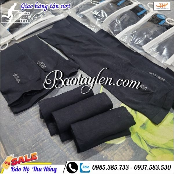 Găng tay chống nắng xỏ ngón. Găng tay chống nắng xỏ ngón.