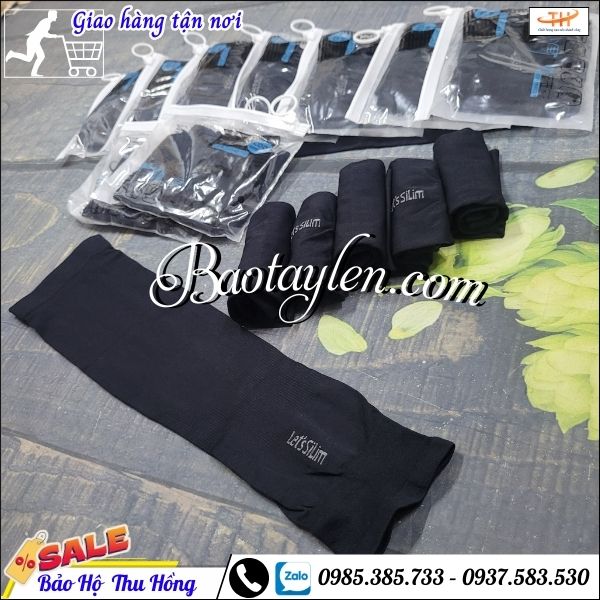 Ống tay chống nắng hàn quốc. Ống tay chống nắng hàn quốc.