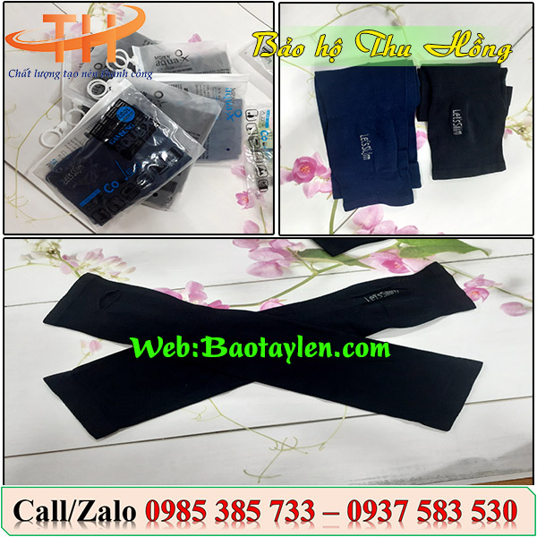 Địa chỉ phân phối ống tay chống nắng giá rẻ chất lượng