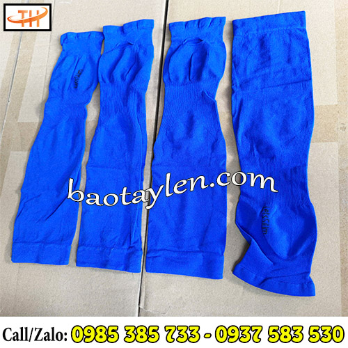 Ống tay chống nắng nam nữ Ống tay chống nắng nam nữ
