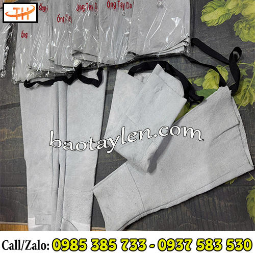 Ống tay da hàn sắn giá rẻ Ống tay da hàn sắn giá rẻ