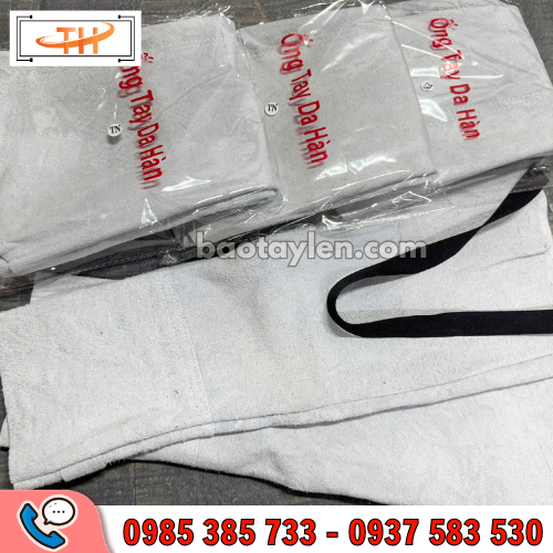 Ống tay da hàn sẵn sỉ rẻ Ống tay da hàn sẵn sỉ rẻ