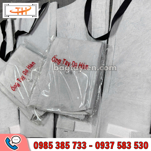 Ống tay bảo hộ giá tốt hàng sẵn tại Thu Hồng Ống tay bảo hộ giá tốt hàng sẵn tại Thu Hồng