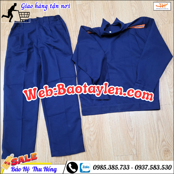 Áo quần kaiki bảo hộ lao động giá rẻ. Áo quần kaiki bảo hộ lao động giá rẻ.