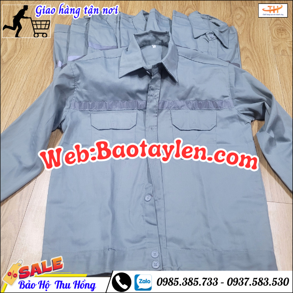 Áo quần kaiki bảo hộ lao động giá rẻ. Áo quần kaiki bảo hộ lao động giá rẻ.