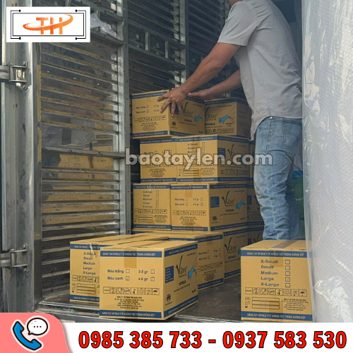 nguồn sỉ găng tay y tế nguồn sỉ găng tay y tế