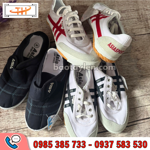 Giày asia chính hãng hàng sẵn tại Thu Hồng Giày asia chính hãng hàng sẵn tại Thu Hồng