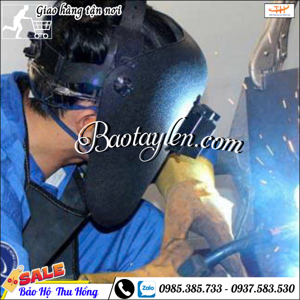 Tạp dề (yếm) bảo hộ chống cháy thợ hàn. Tạp dề (yếm) bảo hộ chống cháy thợ hàn.