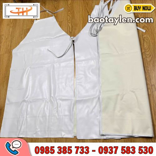 Tạp dề simily chống thấm Tạp dề simily chống thấm